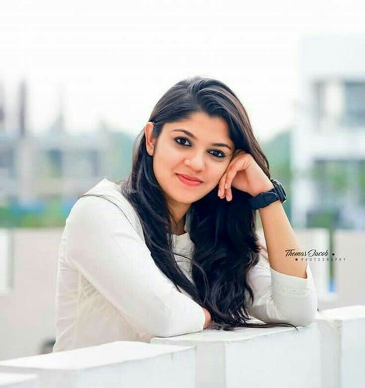 Aparna Balamurali