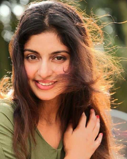 Athmiya Rajan